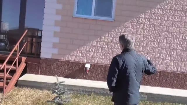 Отзыв владельца дома, построенного из Балаев блоков смотреть онлайн