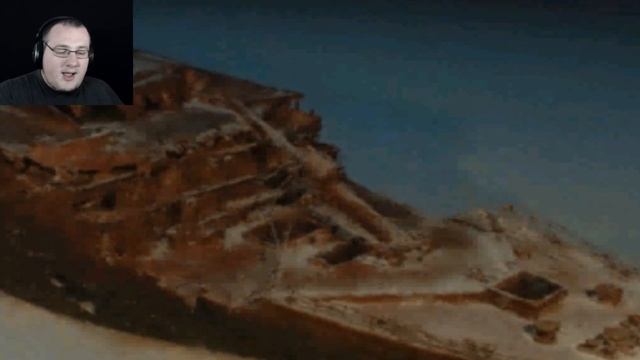 Titanic An Interactive Journey | Dive To The Titanic смотреть онлайн