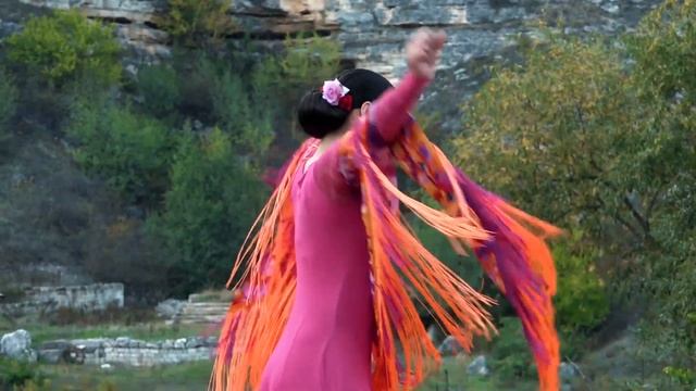 "Dedicatia" Anastasia Garbuz, Ellina Cucu смотреть онлайн