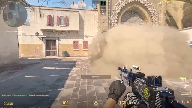 ВСЯ РАЗНИЦА МЕЖДУ CS:GO И COUNTER STRIKE 2! ВСЕ ИЗМЕНЕНИЯ SOURCE 2 В КС смотреть онлайн