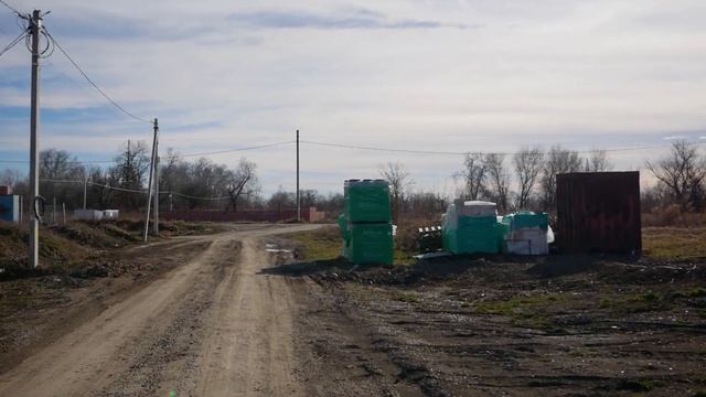 Краснодар. Гидрострой. Частный сектор на берегу Кубани. Нижний казачий хутор. смотреть онлайн