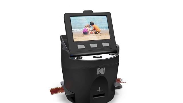 Top 5 Best Photo Scanners in 2021 Reviews смотреть онлайн