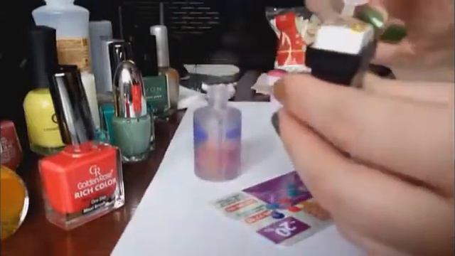 Как сделать модный маникюр смотреть онлайн