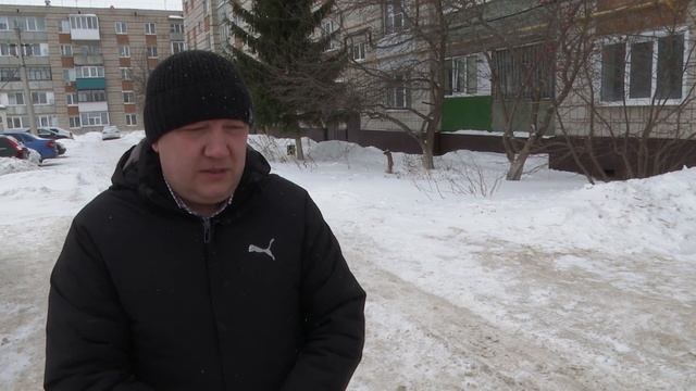 Специальная комиссия провела рейд по многоэтажкам, включенным в программу капитального ремонта смотреть онлайн