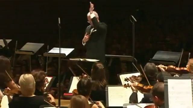 Henry Desmarets. Usquequo Domine . Les Arts Florissants смотреть онлайн