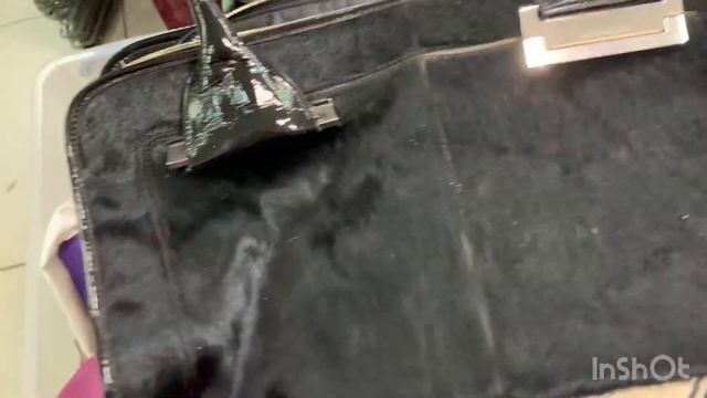 Секонд хенд!Бренды,бренды,бренды! смотреть онлайн