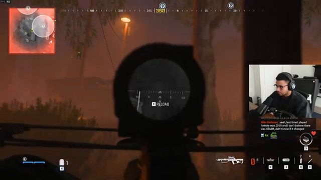 ? LIVE - MW3 Campaign Today! смотреть онлайн