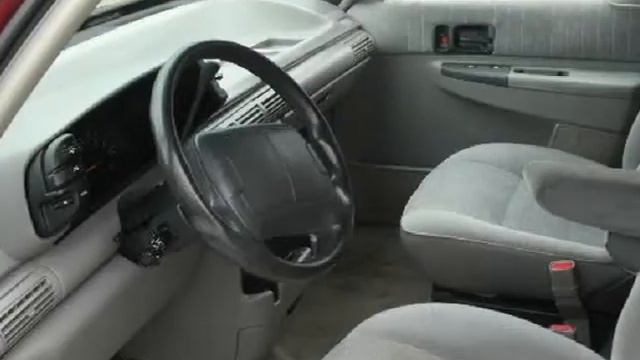 1994 Chevrolet Lumina Mini Van 3dr 109.8" WB Van (Spring Lake Park, Minnesota) смотреть онлайн