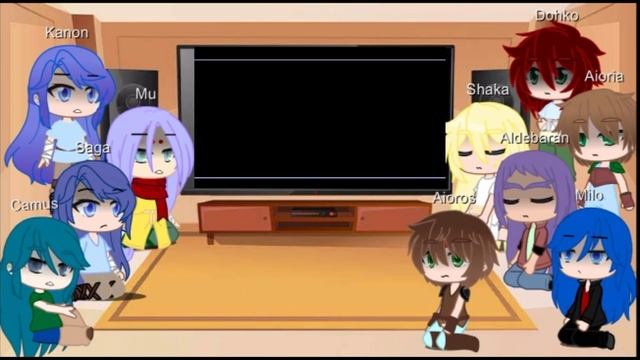 Los caballeros recionan a shuumatsu no valkyrie(1/??)(Original) смотреть онлайн