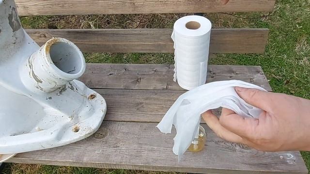 Если разбился унитаз не выбрасывайте его. Как склеить разбитый унитаз. смотреть онлайн