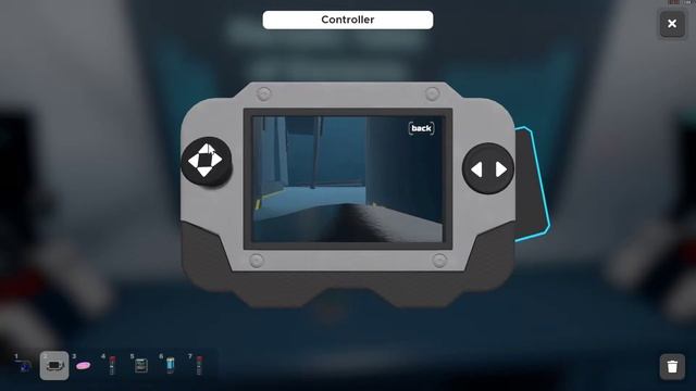 Escape Simulator walkthrough #3 - A drift in space - All 8 tokens in 5 level All achievements смотреть онлайн