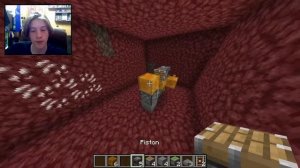 АФК ферма НЕЗЕРИТА в Майнкрафт 1.18.1 / 1.16.5 ❗