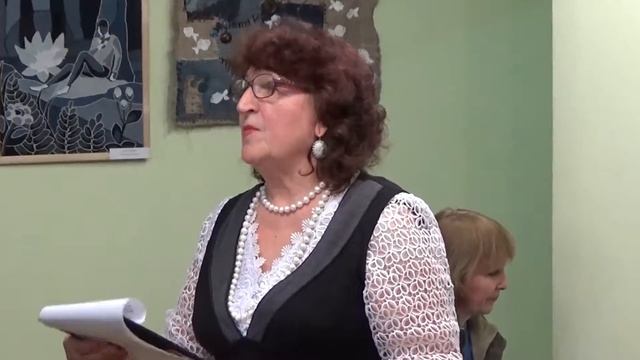 Василий Симоненко "Флегматично зима со скрипом" - читает Надежда Фурзенко смотреть онлайн
