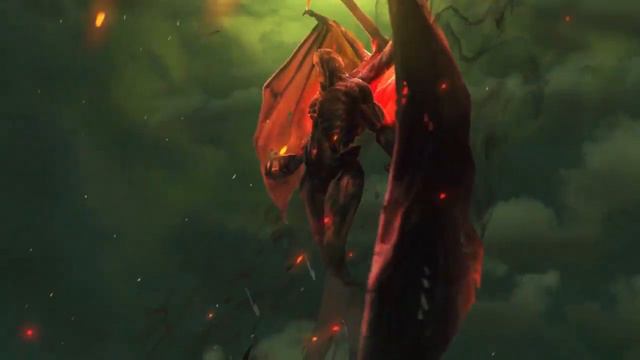 GWENT The Witcher Card Game Android. Gameplay. Trailer. More about this game at the link below смотреть онлайн