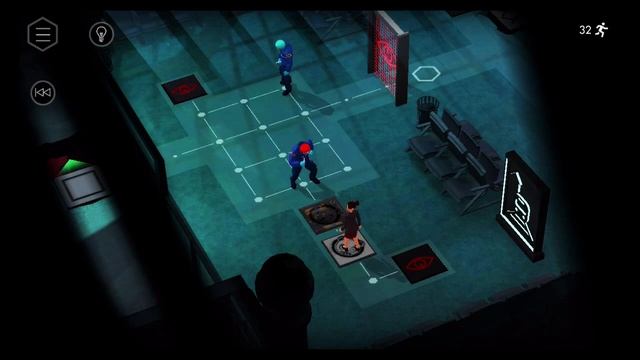 Orphan Black The Game: Chapter 3, Fecundity Selection, Levels 1 2 3 4 5 6 7 Walkthrough смотреть онлайн