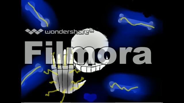 Electrovania - Undertale Remix смотреть онлайн