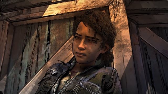 ПОЛНЫЙ ЧЕТВЕРТЫЙ ЭПИЗОД ● The Walking Dead: The Final Season смотреть онлайн