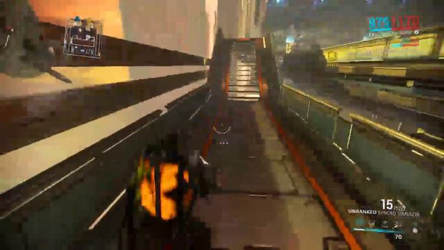 Da Grind Warframe смотреть онлайн