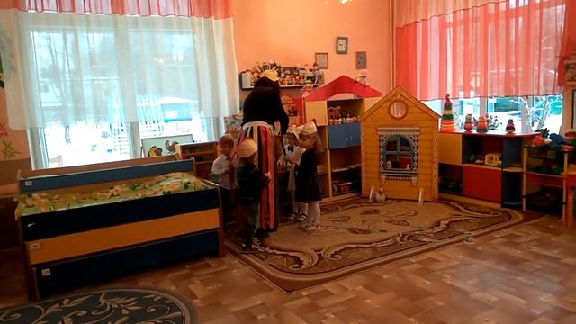 Открытое занятие смотреть онлайн