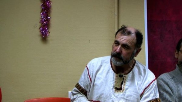 Практики в родноверии