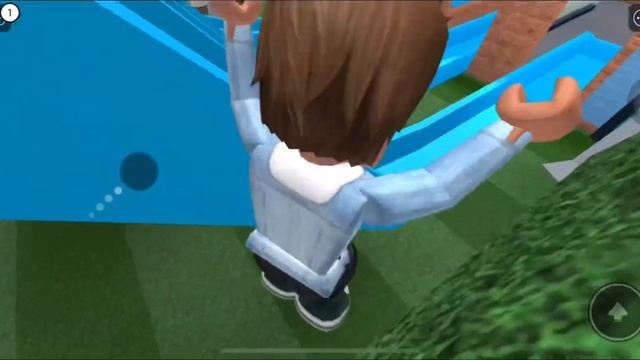 (POINT DE VUE)CACHE CACHE DANS UN ZOO (déguiser en animal) смотреть онлайн