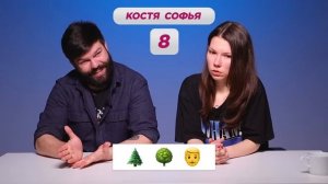 УГАДАЙ ПЕСНЮ ПО ЭМОДЗИ \ Король и Шут