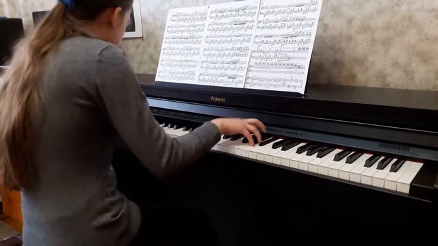 Шопен. Ноктюрн ми бемоль мажор, op 9 №2 смотреть онлайн