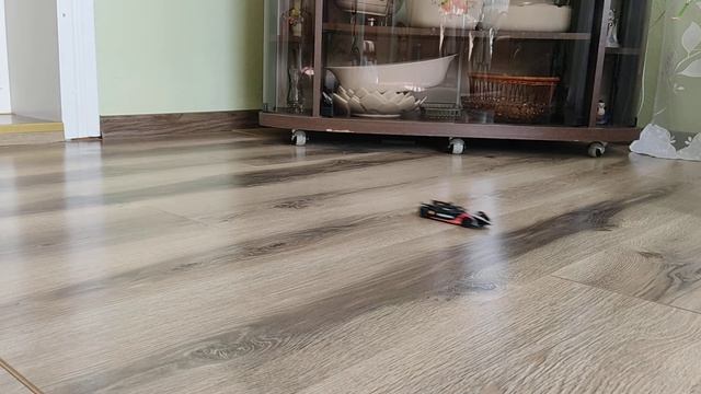 SHELL RC Nissan FormulaE Gen2