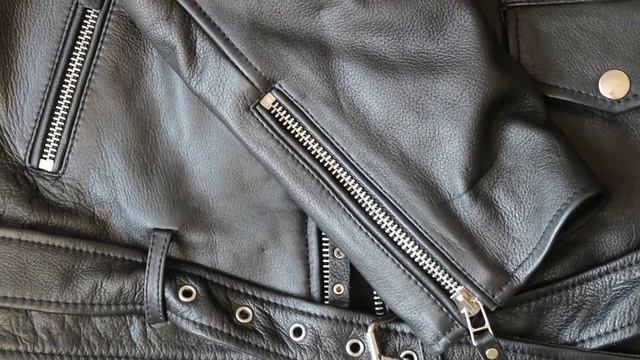 Made A Video For A Premium Quality Leather Jackets Brand — The Long Voyage. смотреть онлайн