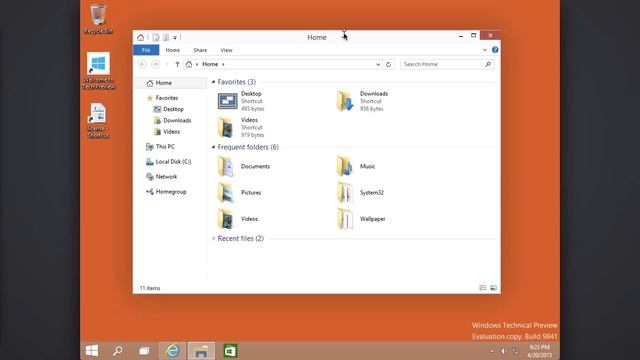 Screen Sharing from Mac to PC using VNC смотреть онлайн