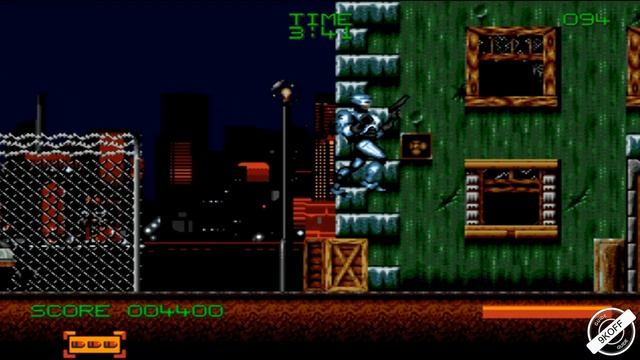 История / Эволюция Robocop 1988 - 2020 смотреть онлайн