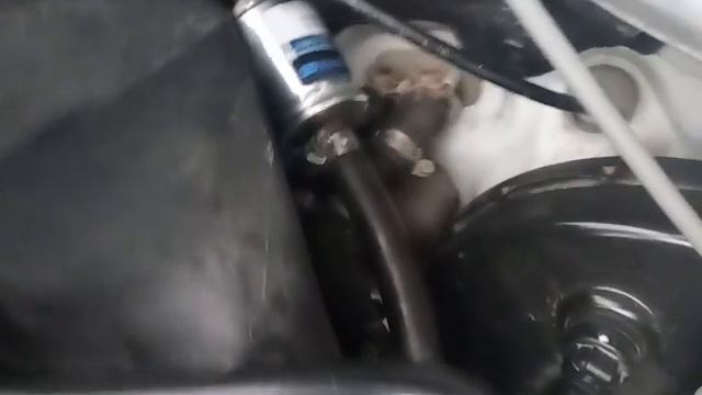 Лада ларгус простой способ слить охлаждающую жидкость. смотреть онлайн