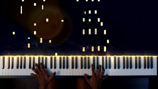 Ultimate Dragon Ball Piano Compilation【 Piano ピアノ 】 смотреть онлайн