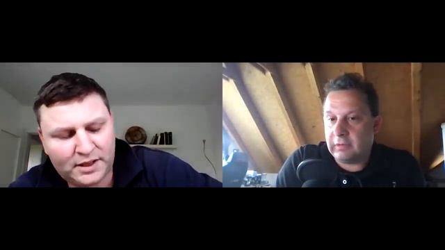 Marc Yannik #2 Maricopa County und wilde Spekulationen смотреть онлайн