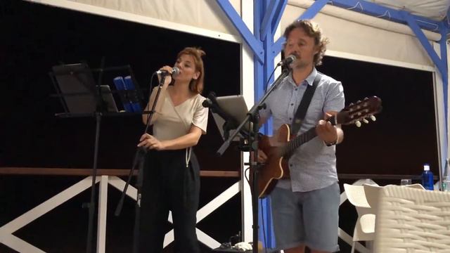 Asilo by Jorge Drexler (Cover) смотреть онлайн