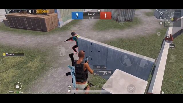 ВЫИГРАЛ ТДМ ТУРНИР? СОПЕРНИК РАЗБИЛ АЙПАД ГЛЕБ PUBG MOBILE смотреть онлайн