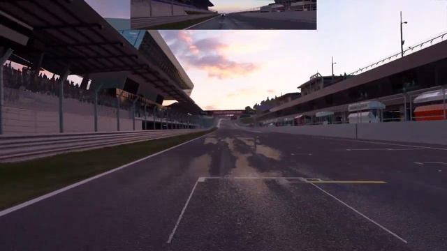 Gran Turismo Sport | Mitsubishi GTO Twin Turbo at Red Bull Ring - Rain смотреть онлайн