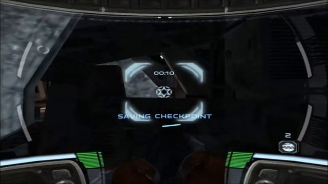 STAR WARS: Republic Commando - Modded Lightsaber Level смотреть онлайн