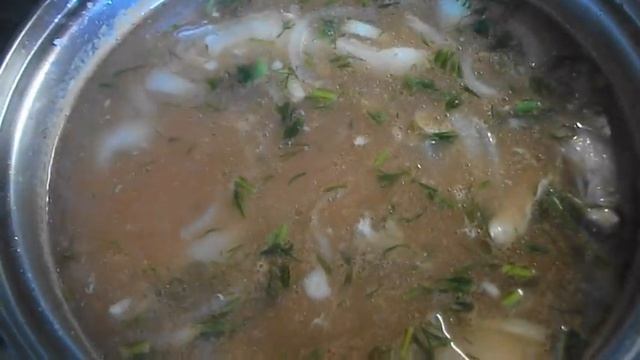 экономное  меню за несколько дней