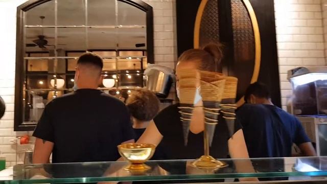 Бат-Ям – Где живут все Русские в Израиле. смотреть онлайн