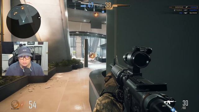 First Time Playing CrossfireX! Best Beginners Loadout/Class Setup and Settings! смотреть онлайн