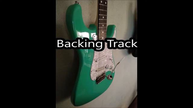 Spin Doctors - Two Princes - Guitar Solo Cover with Backing Track смотреть онлайн