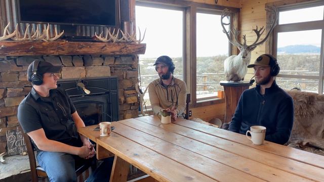 How-To Shed Hunt w/ Adam Tallmadge | Podcast Ep 10 | Limitless Outdoors смотреть онлайн