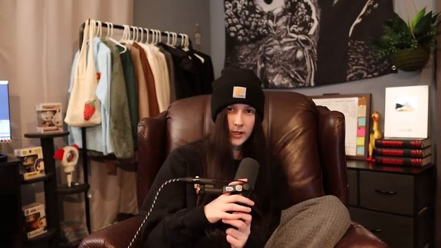 TestyTok Is Taking OVER смотреть онлайн