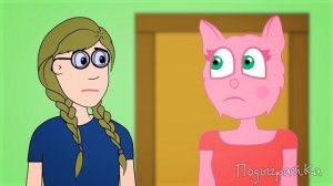 ПодпрыгайКин - Пропал телефон