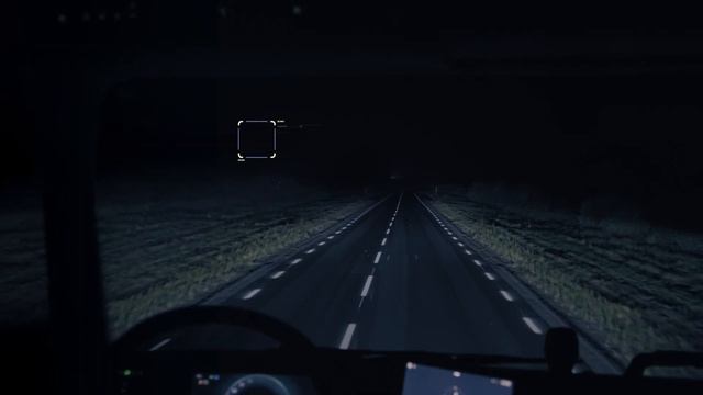 Volvo Trucks – The new Volvo FH16 - Headlight heritage смотреть онлайн