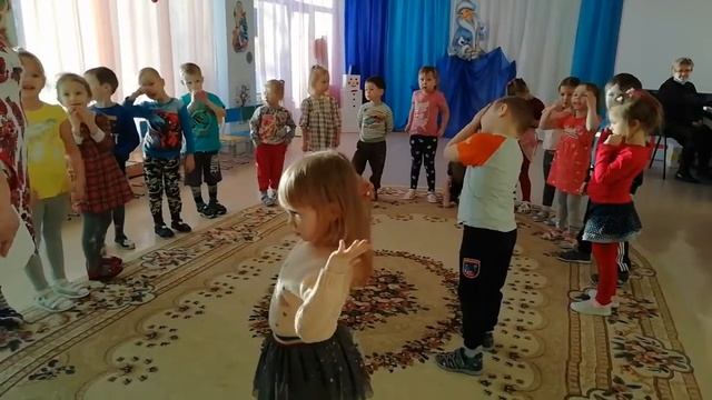 Колядки 2021.mp4 смотреть онлайн