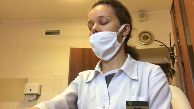 Инсульт. Моторная афазия (центр Брока).Восстановление речи/Broca’s aphasia смотреть онлайн