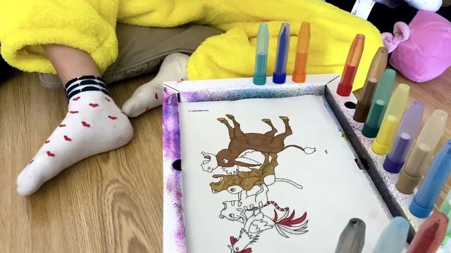 Сказка на ночь - Бременские Музыканты/by SVETA смотреть онлайн