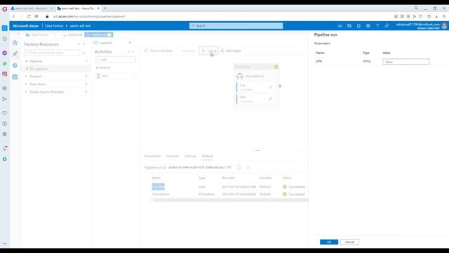 How to Use IF Condition in Azure Data Factory - Azure Data Factory Tutorial 2021- ADF Tutorial смотреть онлайн